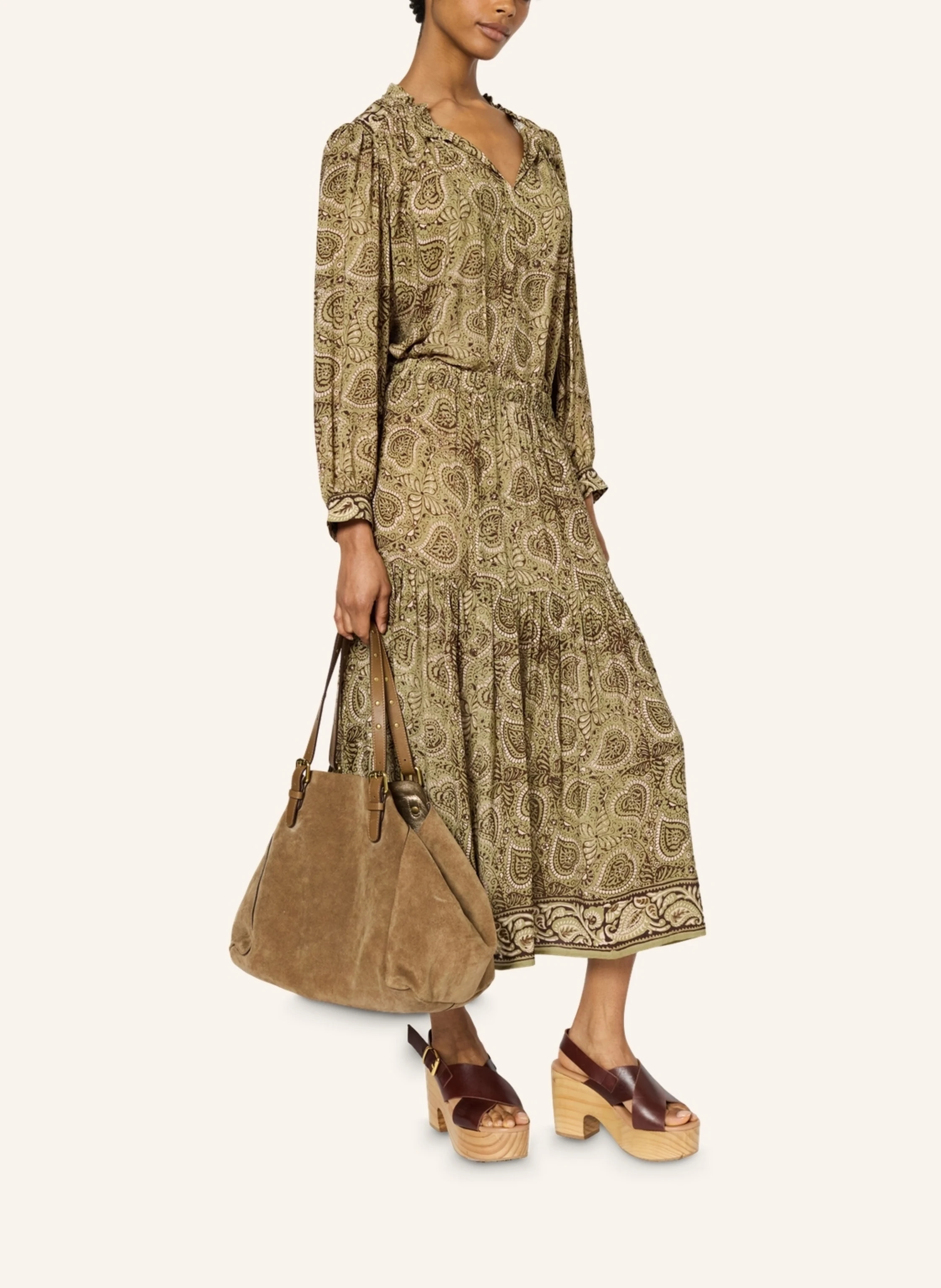 GERARD DAREL Rock VALORA