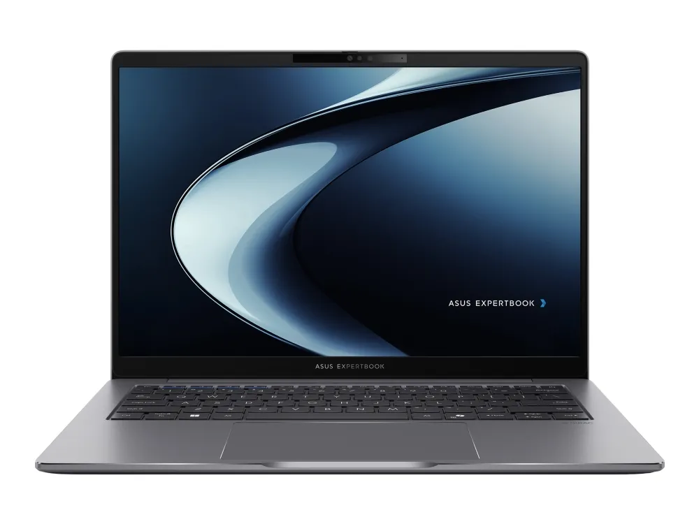 ASUS ExpertBook P3 P3405CVA-LY0224XW - Intel Core i7 - 13620H / op til 4.9 GHz - Win 11 Pro - Intel Iris Xe Graphics - 16 GB RAM - 512 GB SSD NVMe - 14