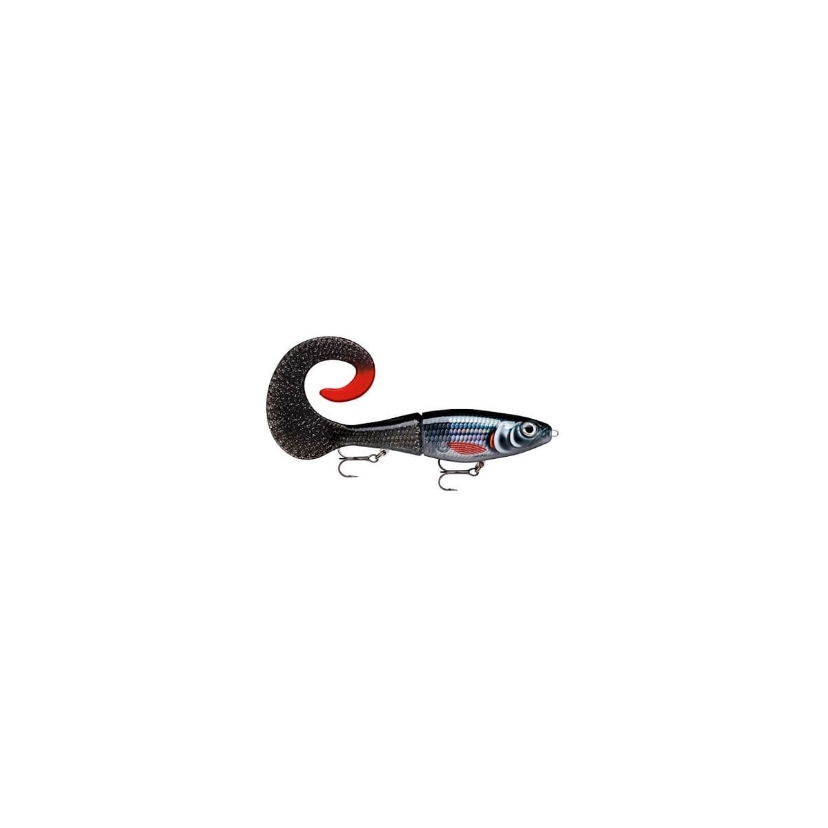 Lure X-Rap Otus 25cm/90g/0,5-1,0m ROR