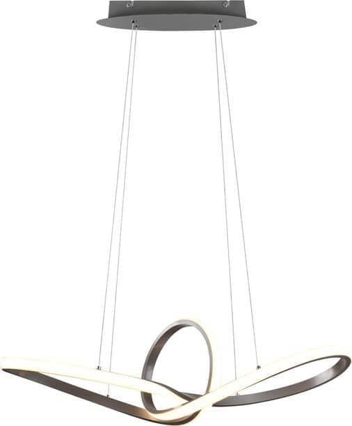 LED-Pendelleuchte
