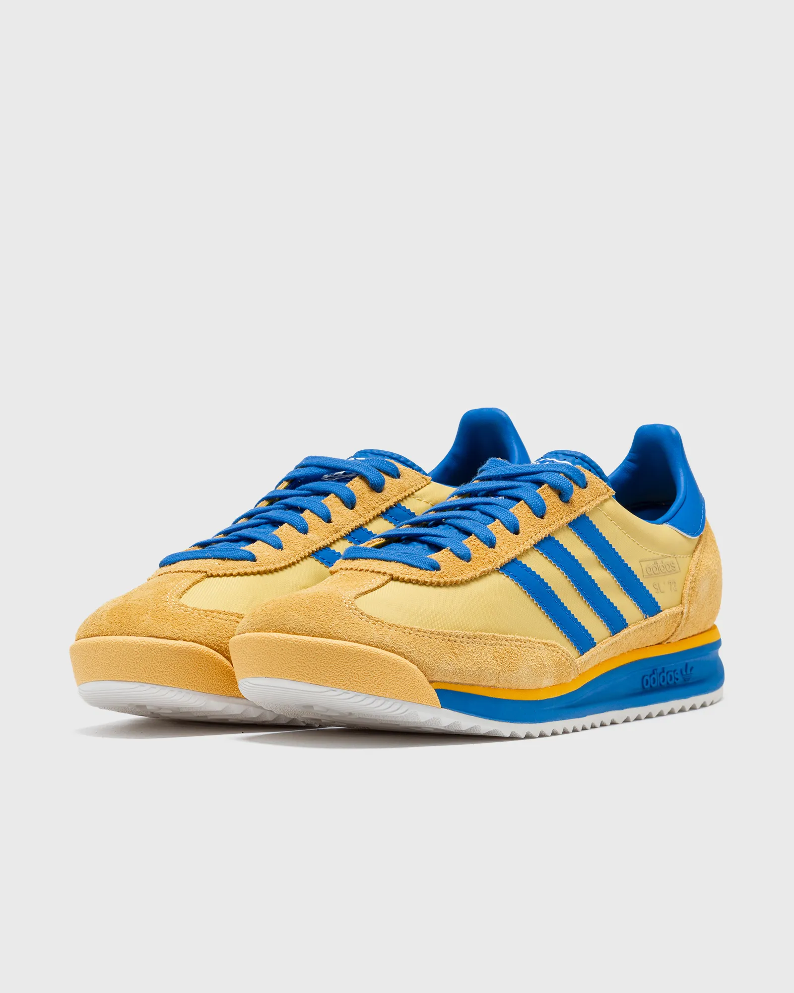 Adidas SL 72 RS
