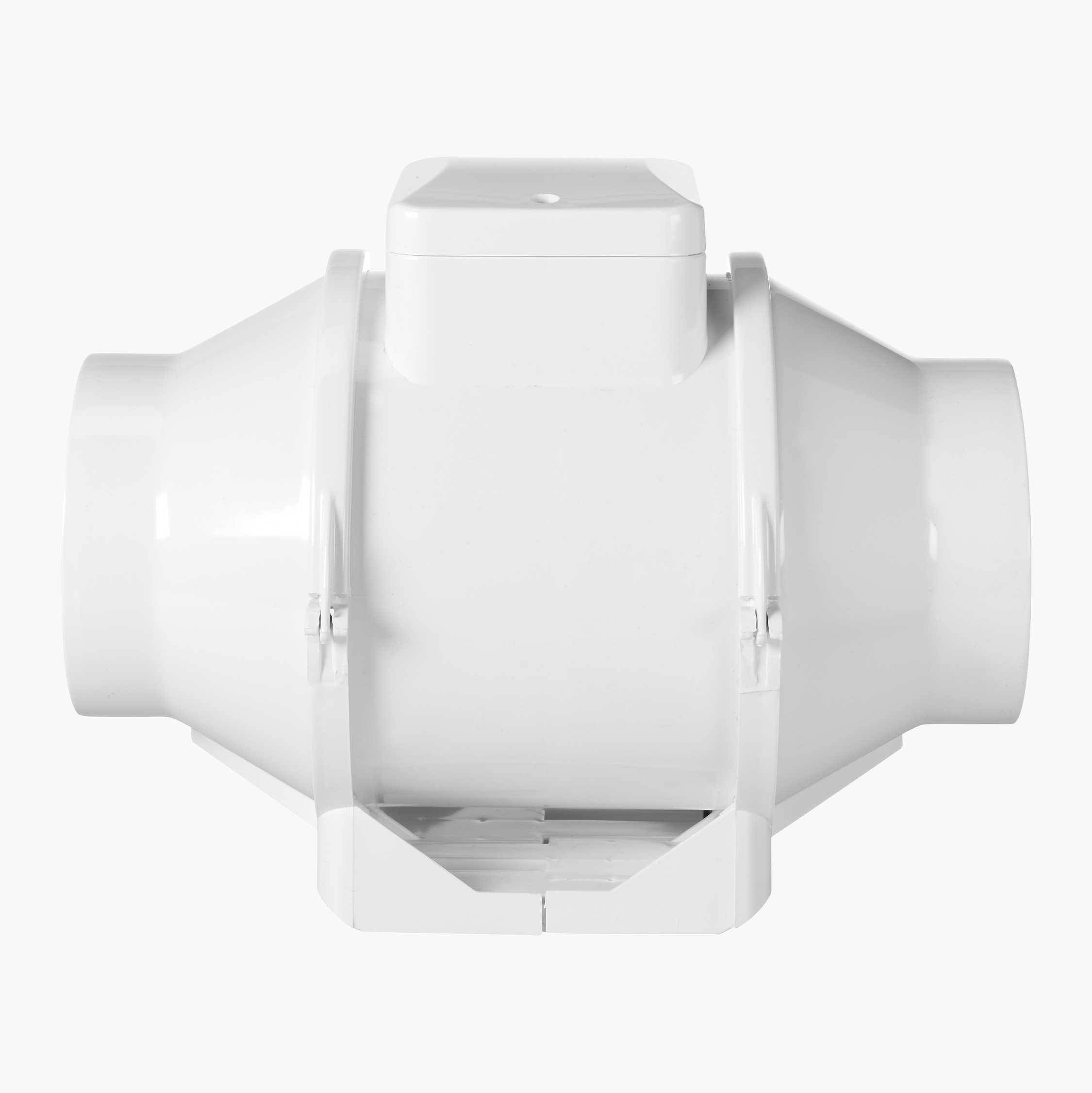 Ventilasjonsvifte 125 mm
