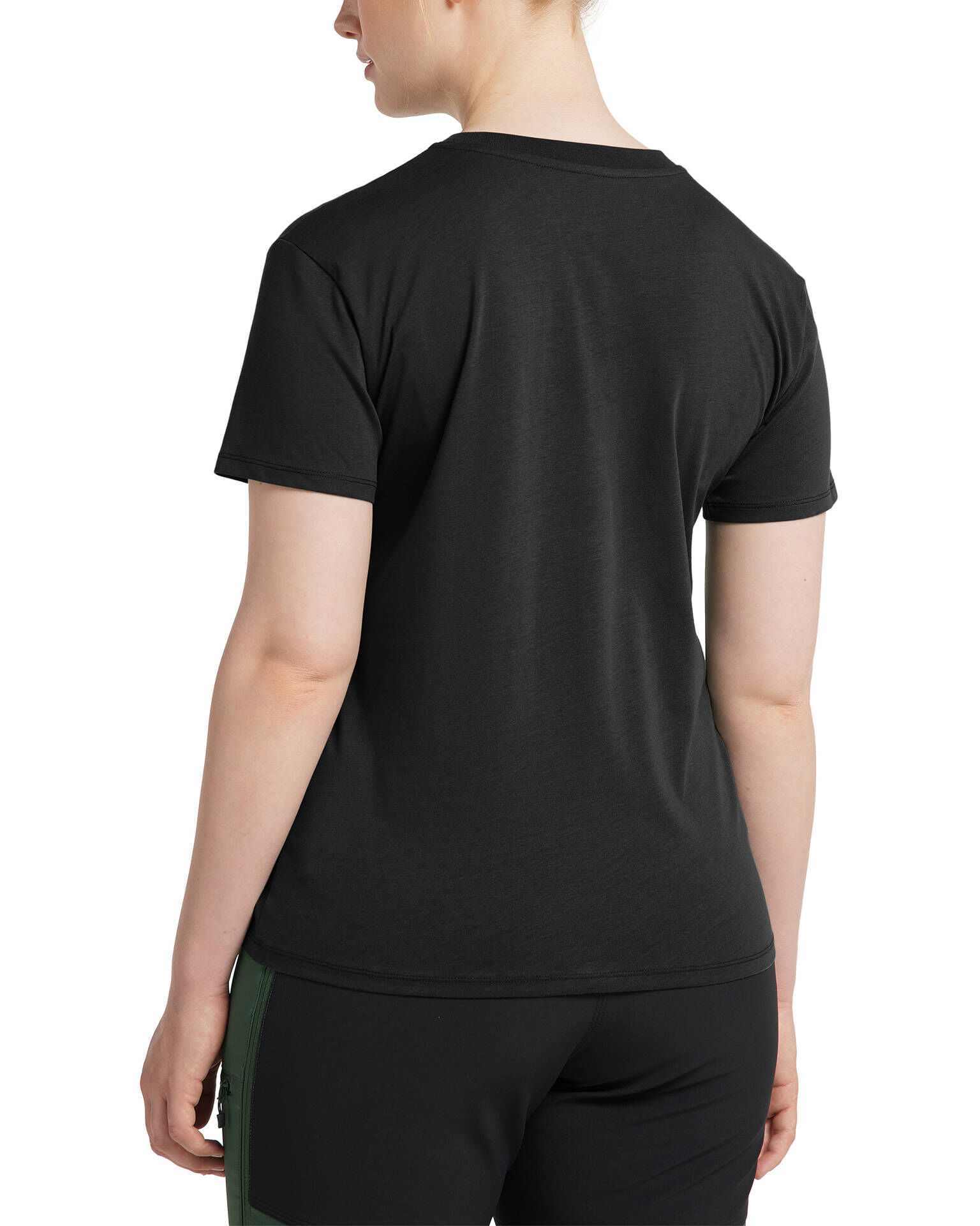 Haglöfs| Damen Funktionsshirt Camp Tee