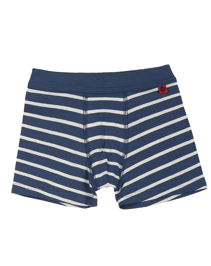 Boxershorts CARS 21 3er Pack in blau