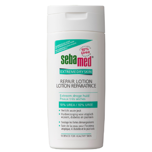 Sebamed Lotion Repair 10% UREA 200ML