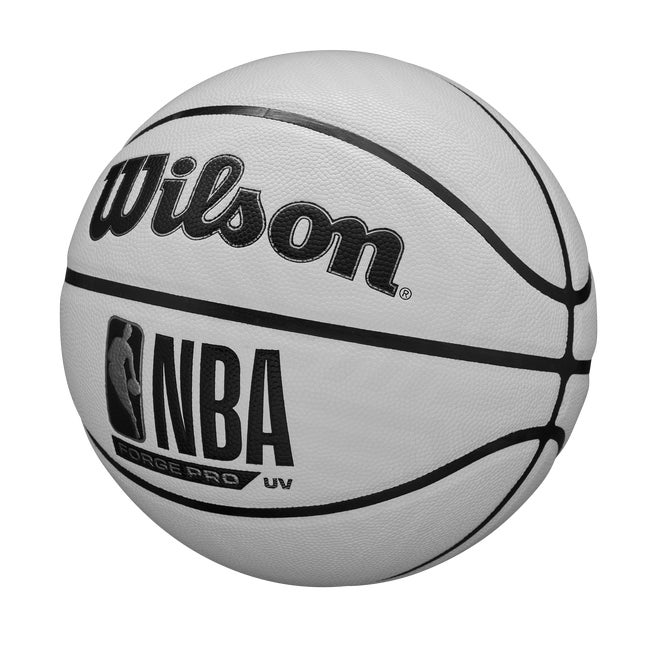 NBA Forge Pro UV Indoor/Outdoor Basketball