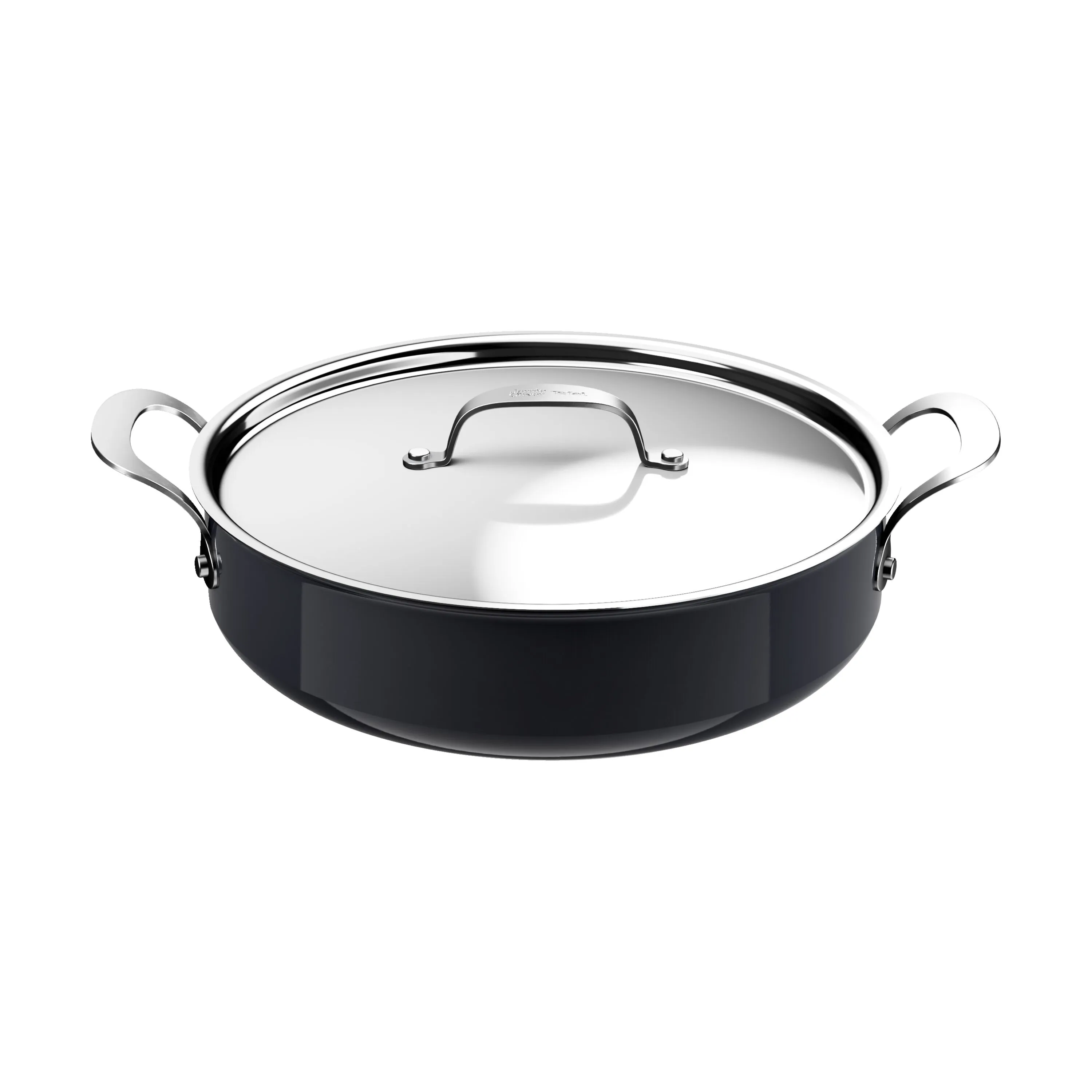 Jamie Oliver by Tefal Enjoy Sautergryde