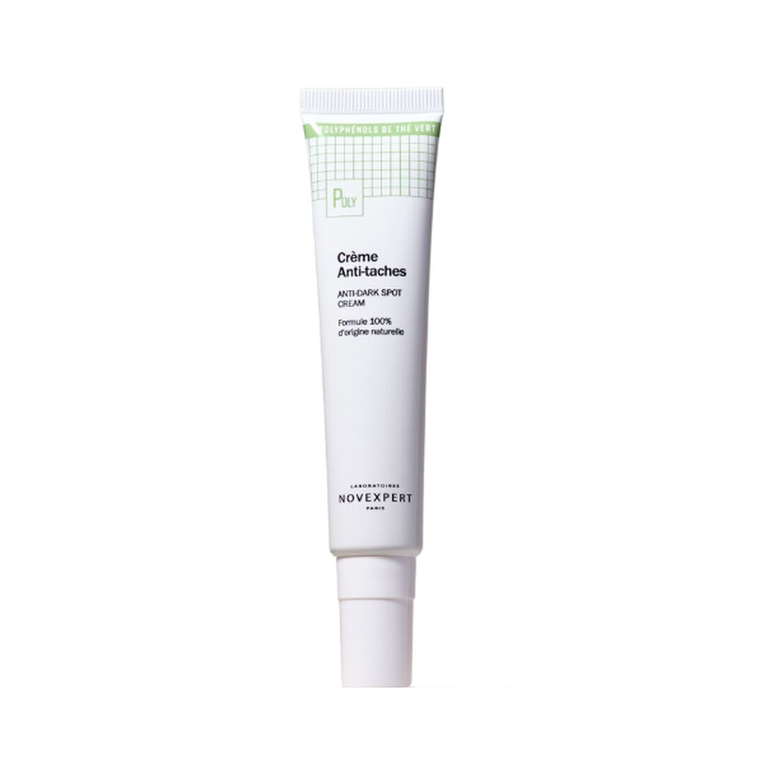 Polyphenols Anti Dark Spot Cream - 40ml