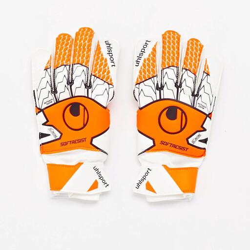 Uhlsport Soft Resist Laranja Uhlsport