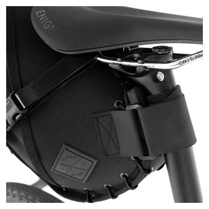 Sacoche de Selle Restrap Saddle Bag 8L Noir