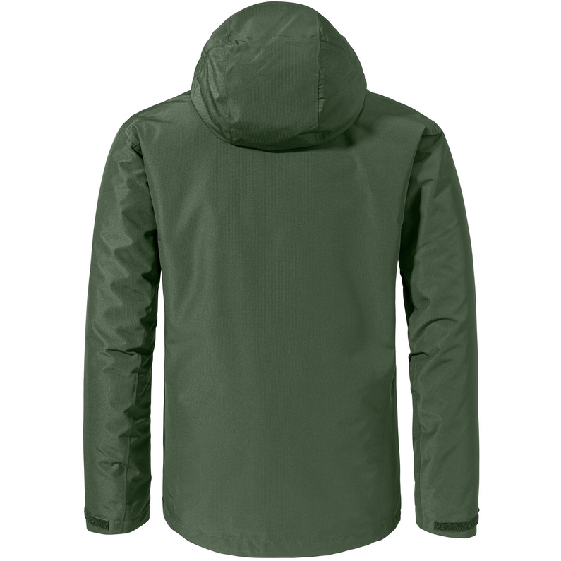 Schöffel Herren Style Okere 3in1 Jacke