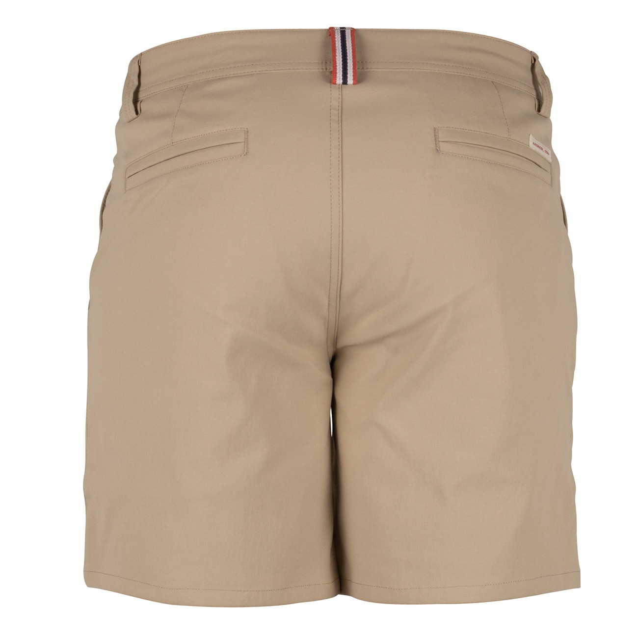 8incher Deck Shorts Herre 620/Desert