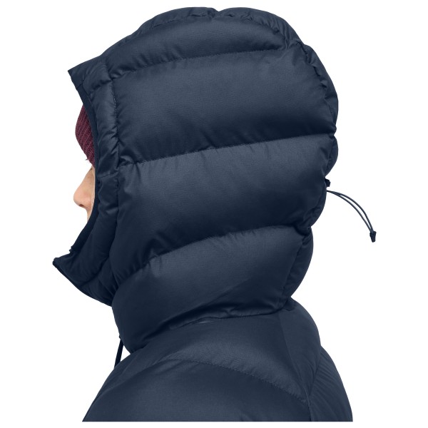Haglöfs - Women's Rosson Down Hood - Doudoune
