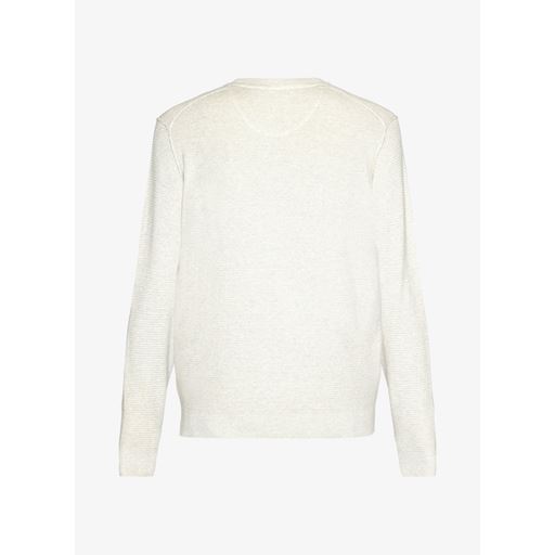 Signal Colton V-Stitch Structure Strik, Rainy Day Melange, XXL
