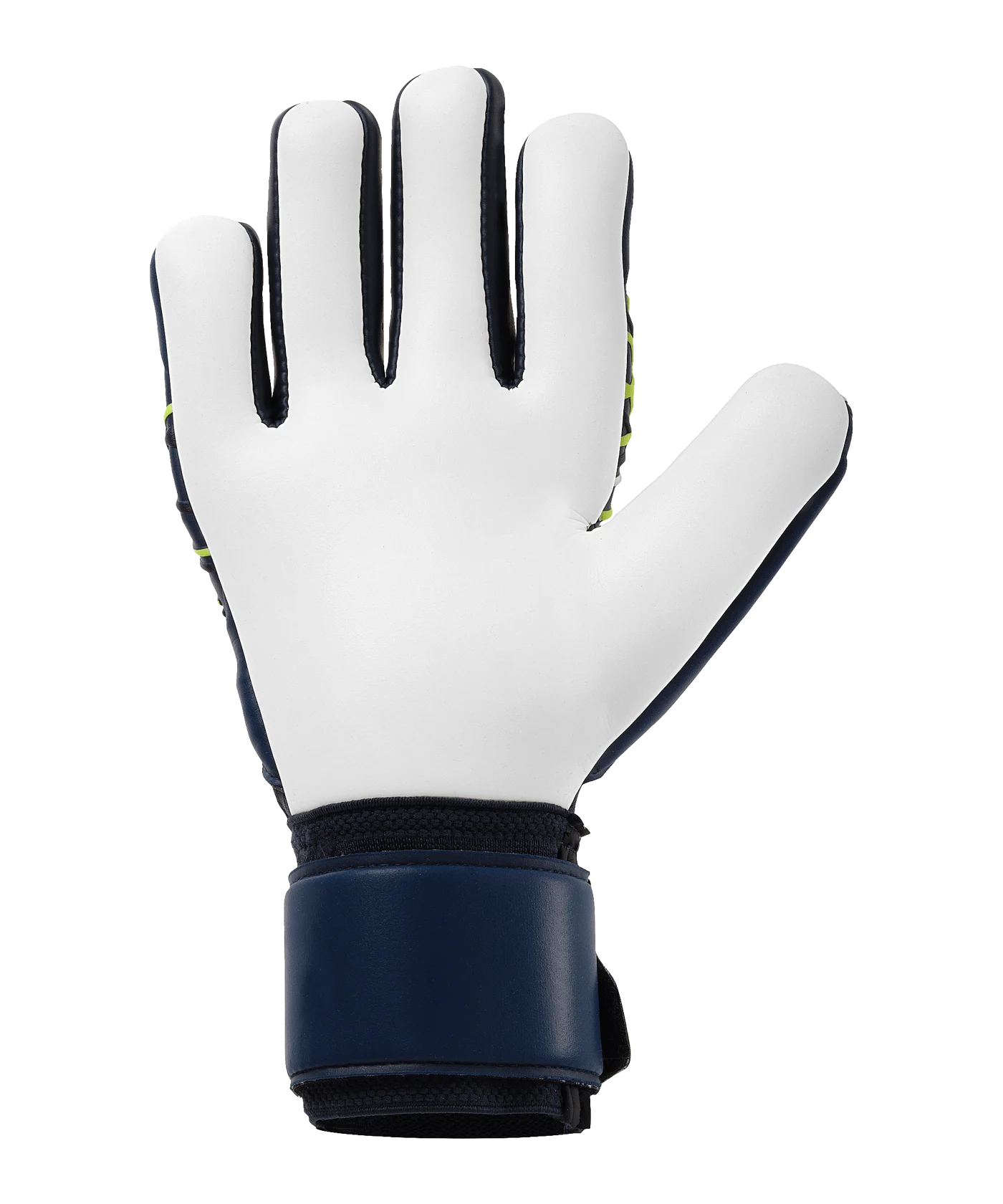 uhlsport Prediction Supersoft HN TW-Handschuhe F01