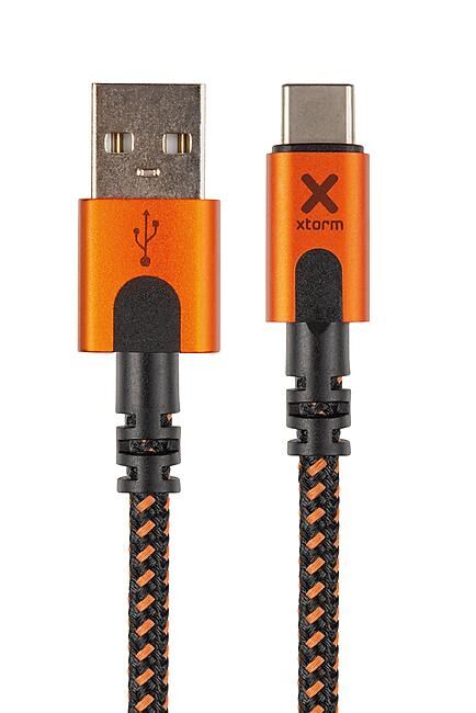 XTORM - CABLE XTREME USB - USB-C 1.5 M
