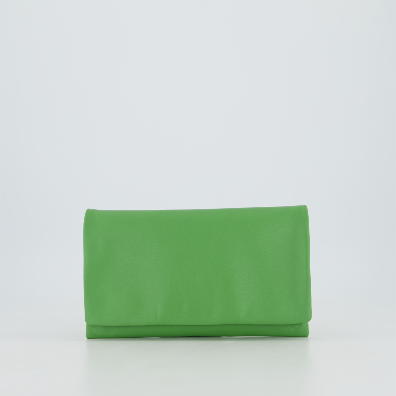 Abro Clutch Leder Nappa