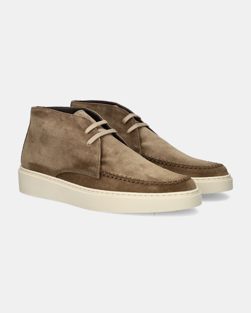 Giorgio Veterboots  - bruin