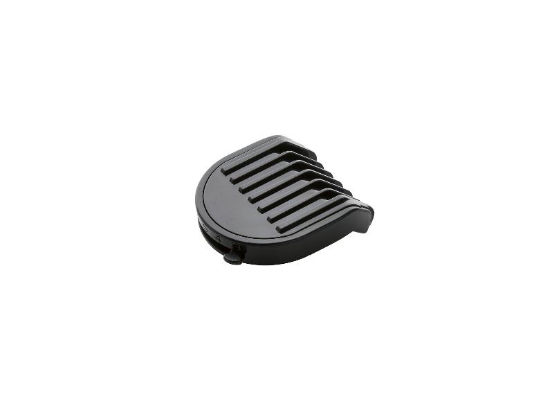 Haar- en baardtrimmer