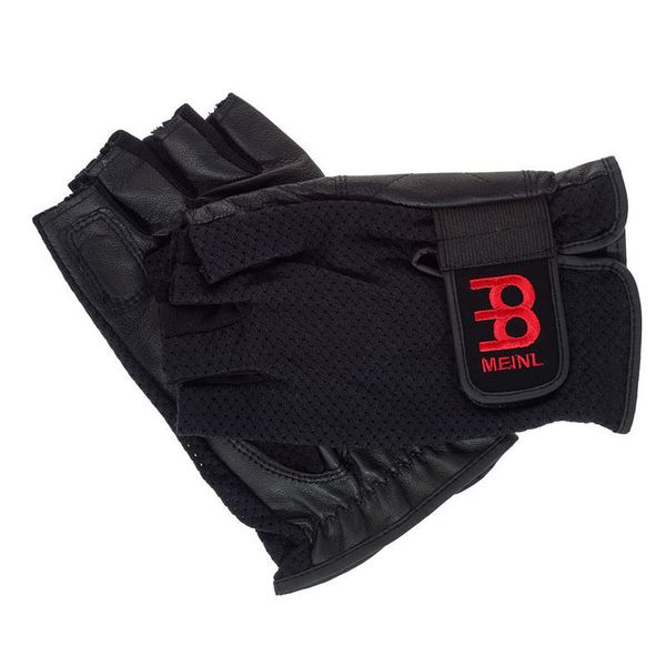Meinl MDGFL-M Drummer Handschuhe