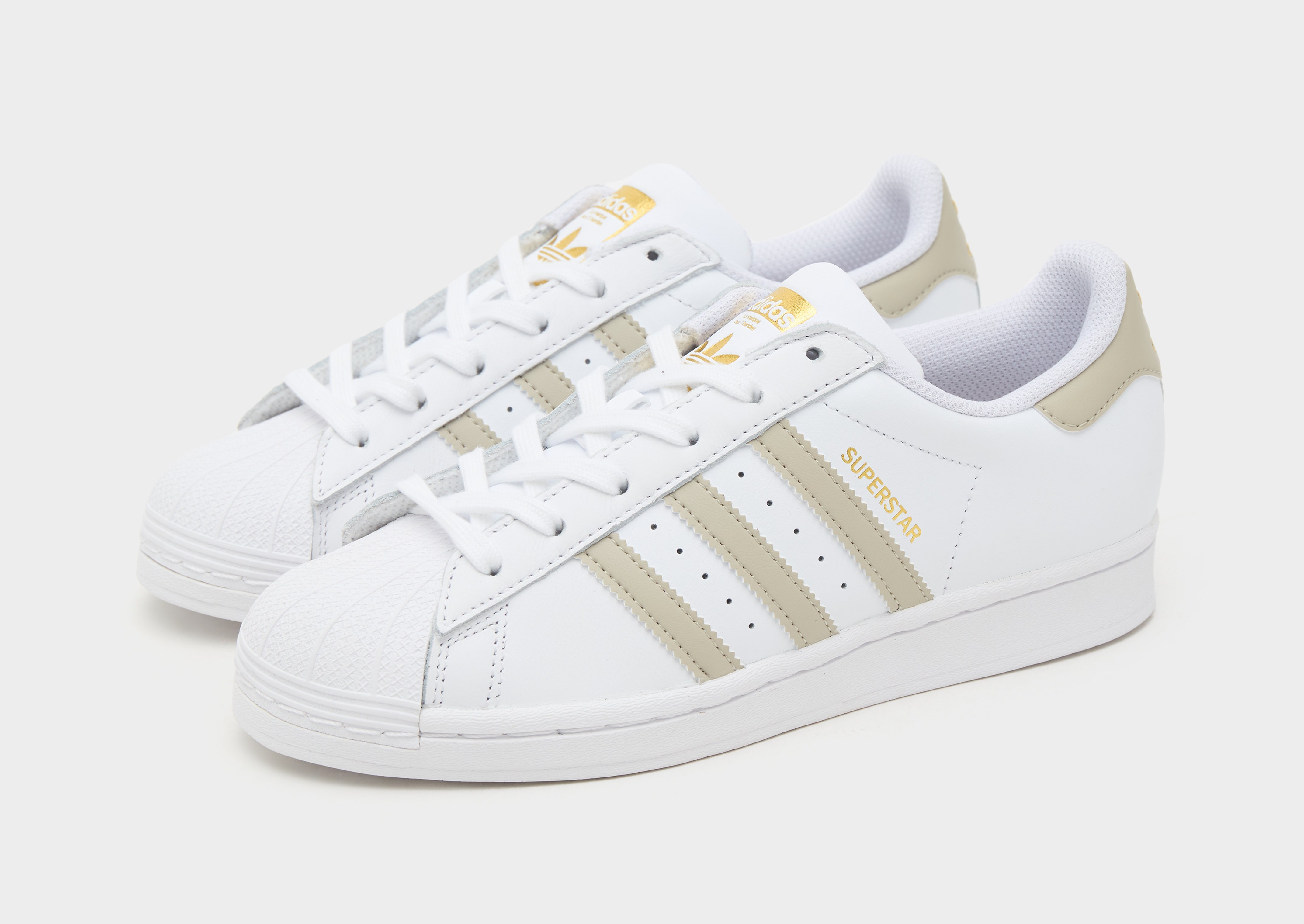 adidas SUPERSTAR J$