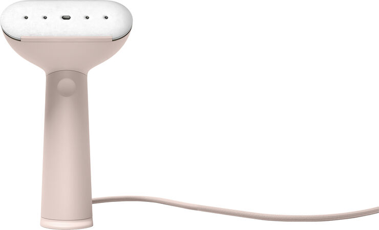 Steamery Stockholm Cirrus 3 Iron Steamer - Rose EU Rose
