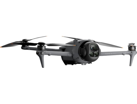 DJI INNOVATION - Drone Mavic 4 Pro DJI RC 2
