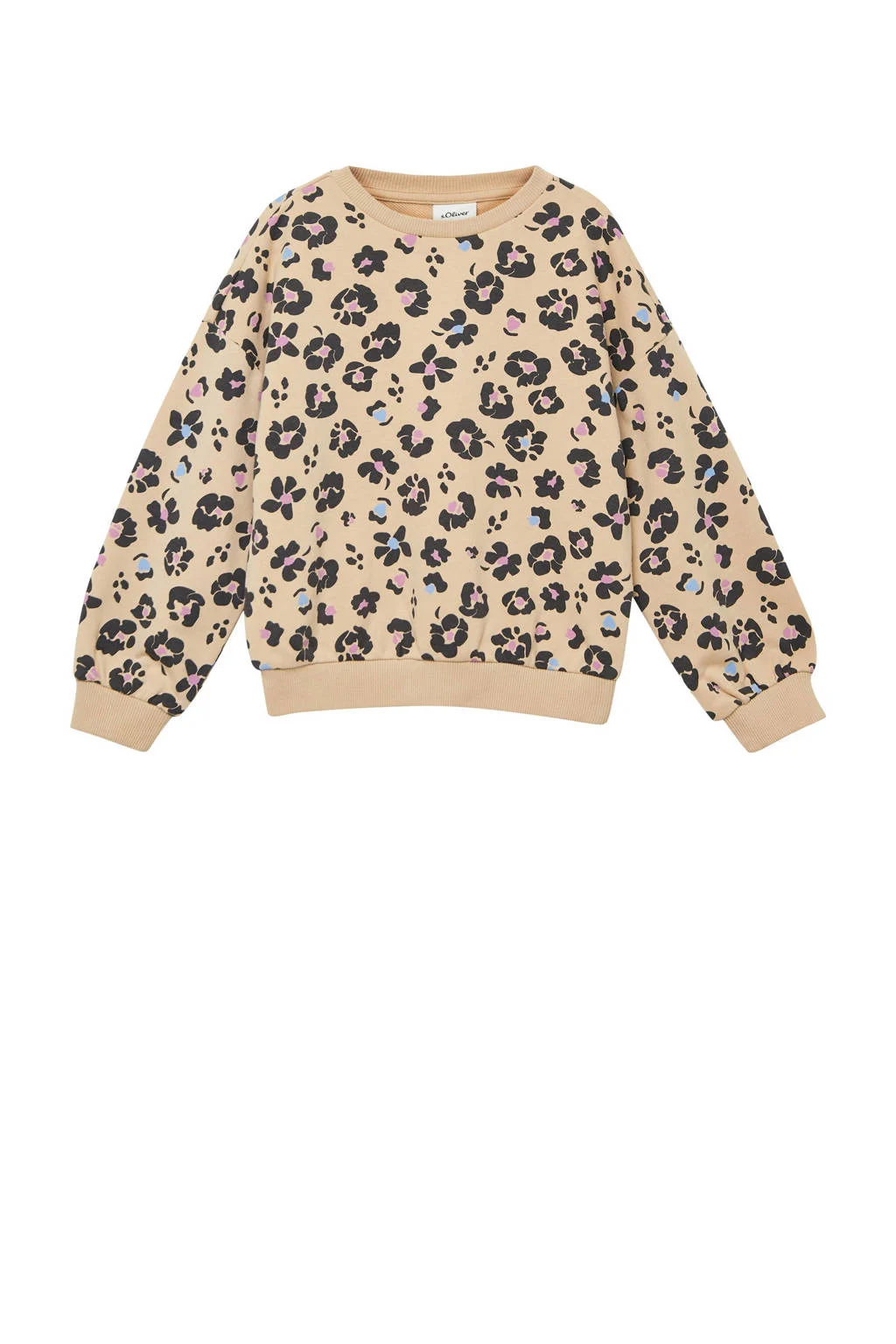 s.Oliver sweater beige
