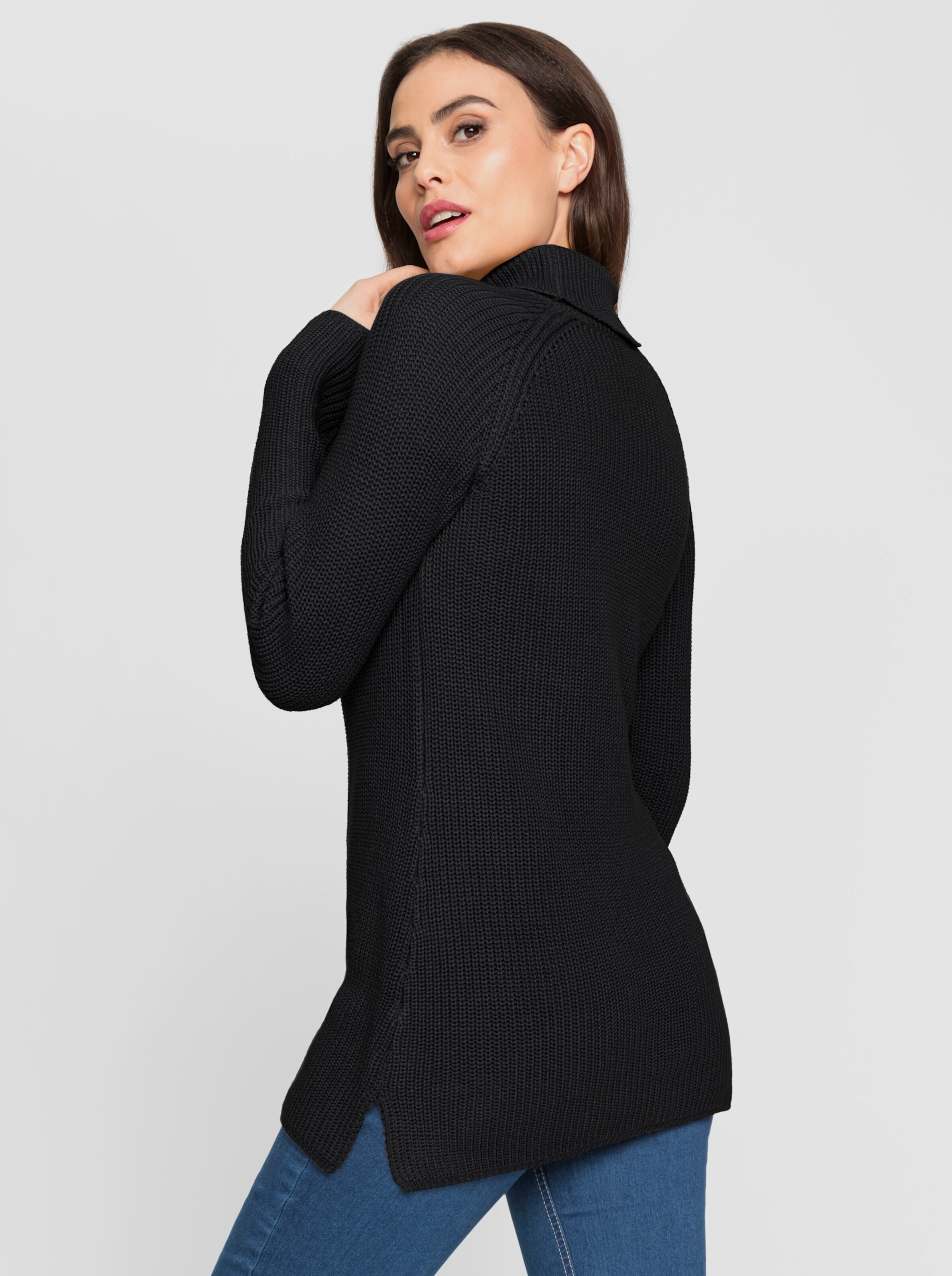 Pullover