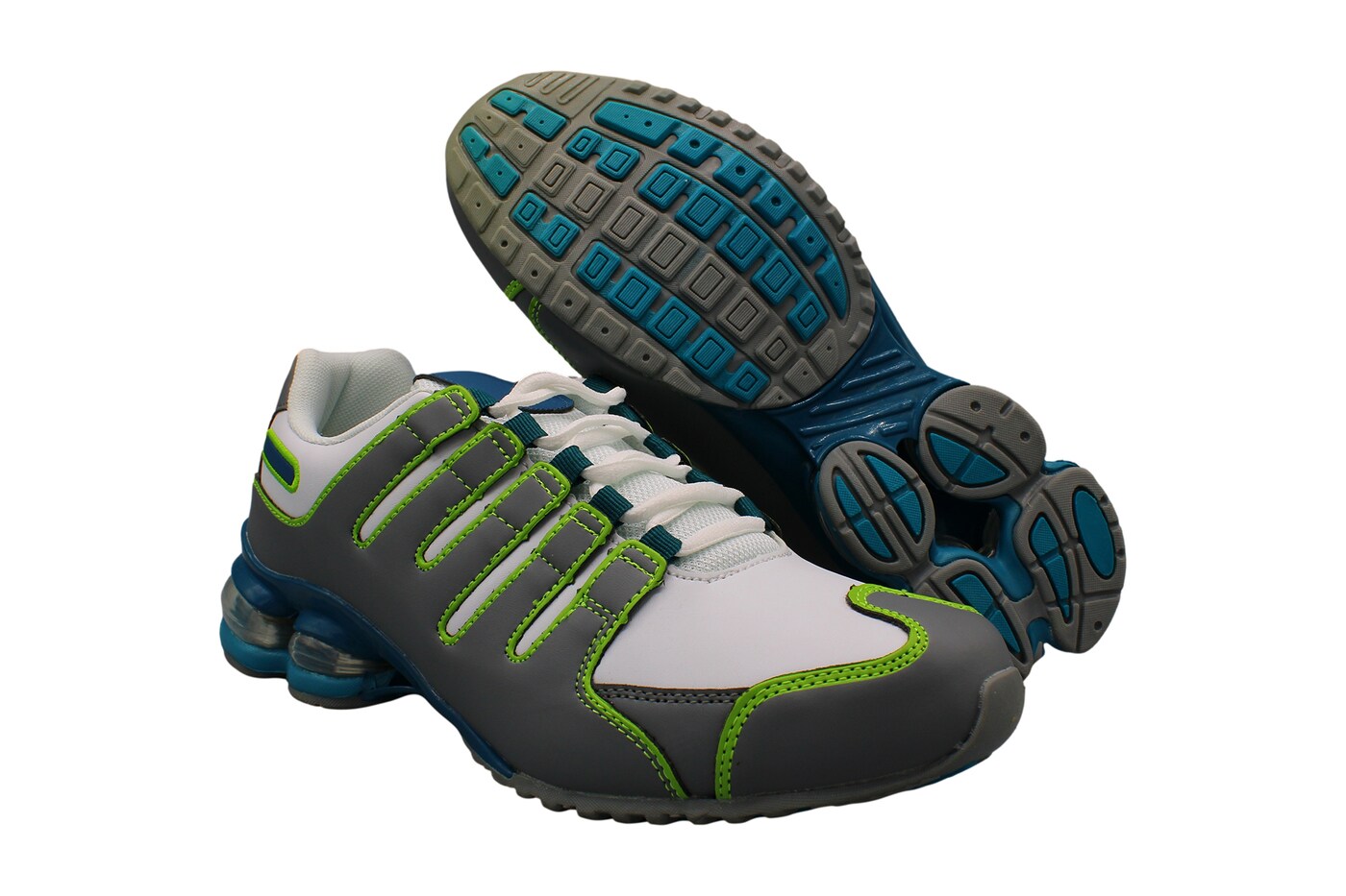 Planets 222 Sneaker Herren