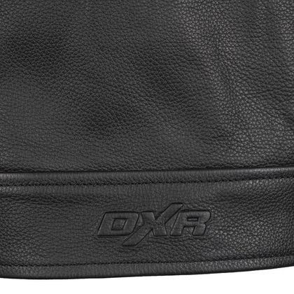 Gilet DXR ANARCHY - Noir