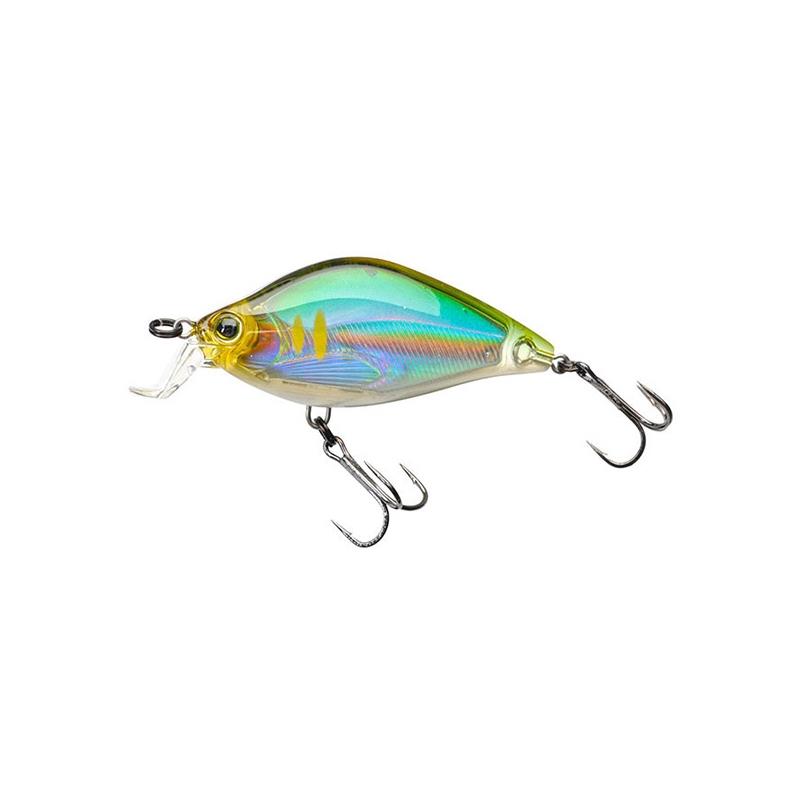Leurre Flottant Yo-Zuri 3Ds Flat Crank - 5.5Cm