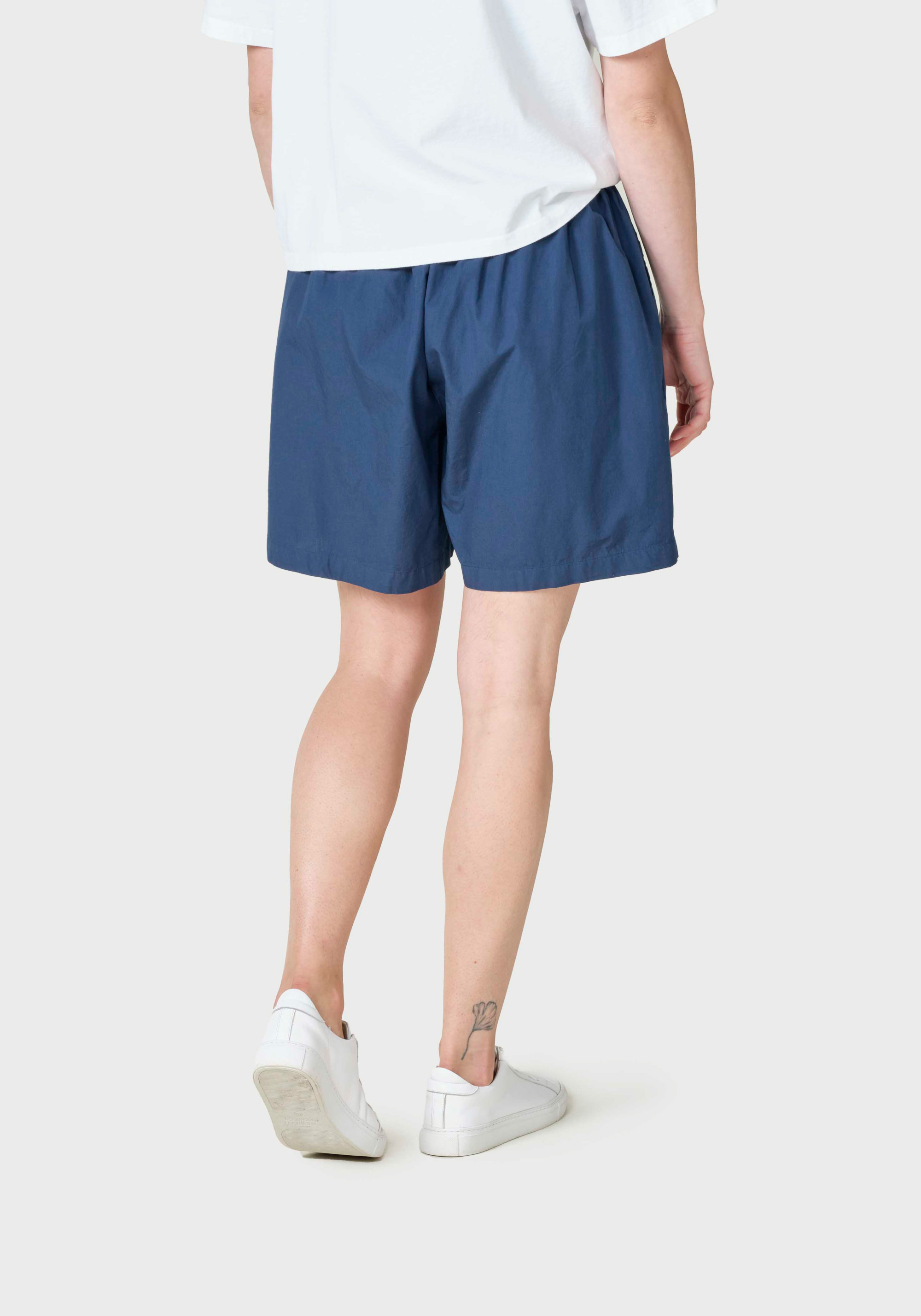 Klitmøller Collective Shorts Caramella Ocean