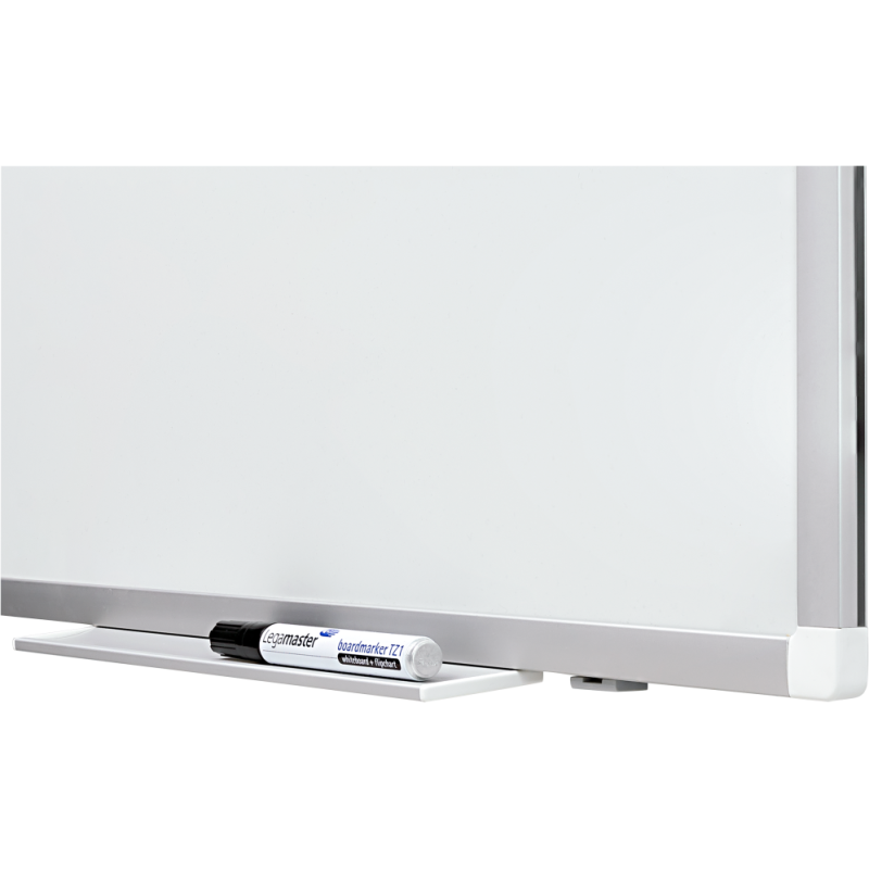 Tableau blanc émaillé PREMIUM PLUS 90x180cm - Legamaster
