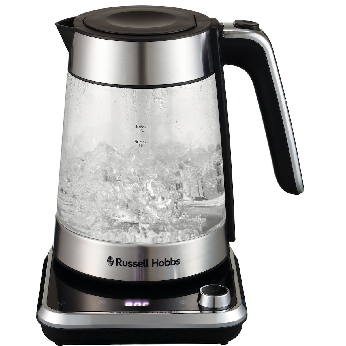 Russell Hobbs Attentiv vannkoker 26200-70