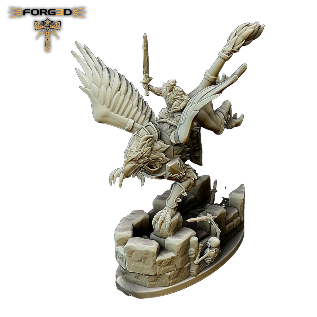 Highlands Miniatures - Gallia - Bataillon