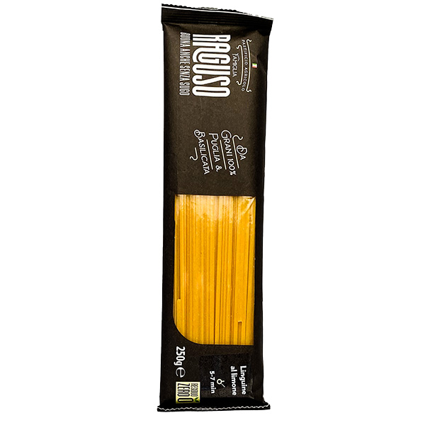 Linguine Limone, 250 g