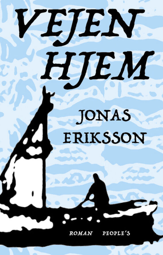 Bøger Vejen hjem