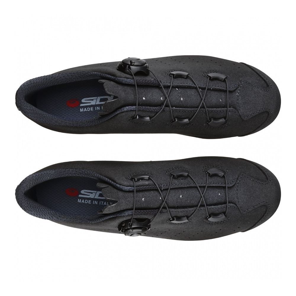 Sidi SPEED 2 - Chaussures VTT Homme black sage