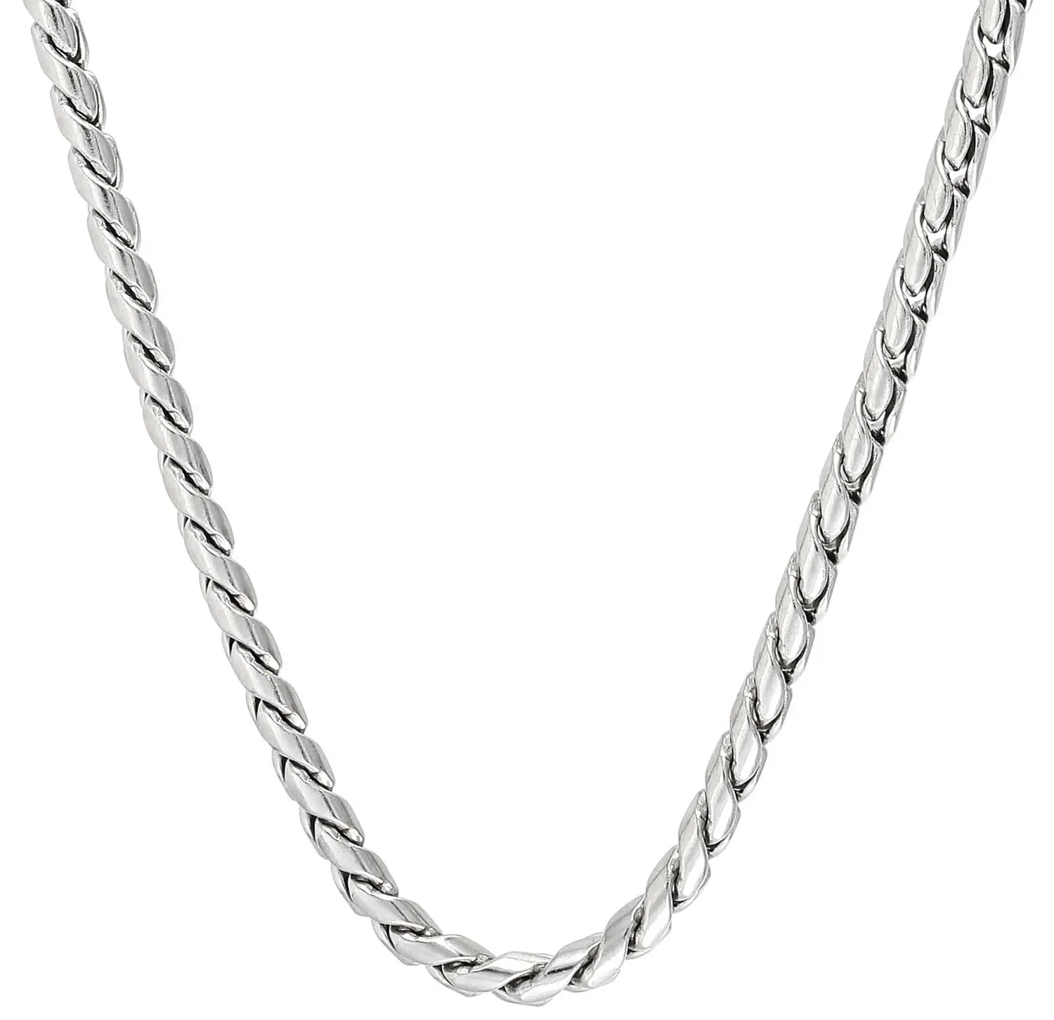 Kette - Hard Steel