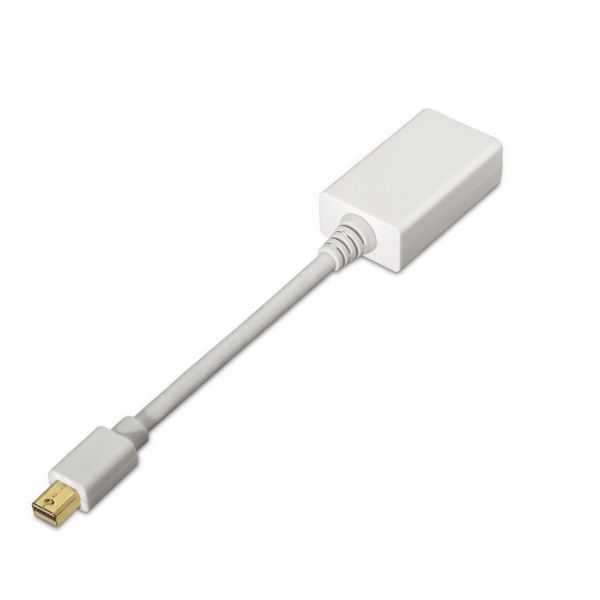 Aisens Adaptador Mini Porta Exibição M a Hdmi H Aisens 15cm - 92