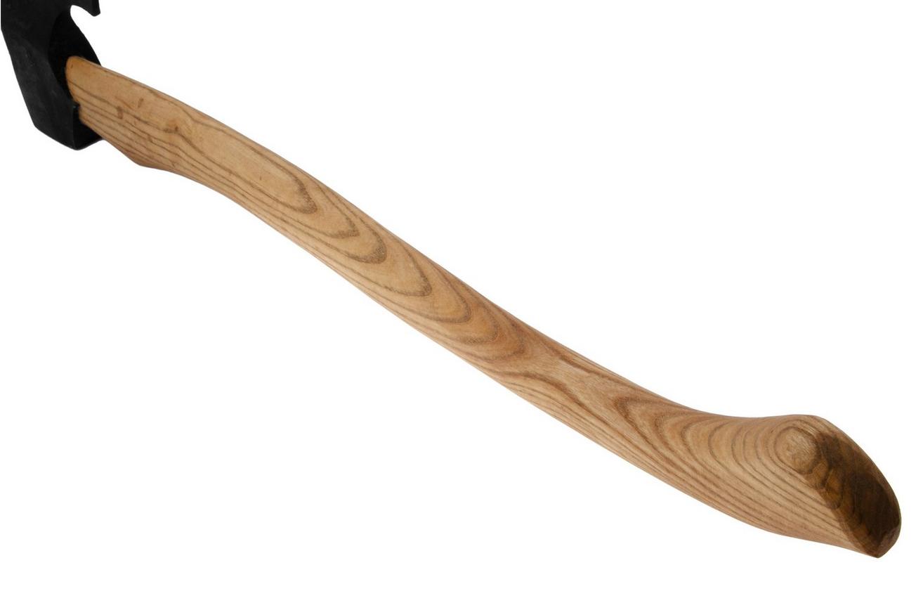 BeaverCraft AX4 Universal Forest Felling Axe, velbijl