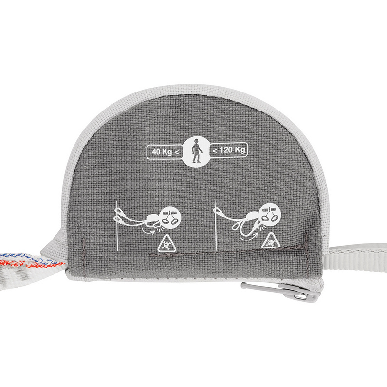 Petzl Scorpio Vertigo Klettersteigset