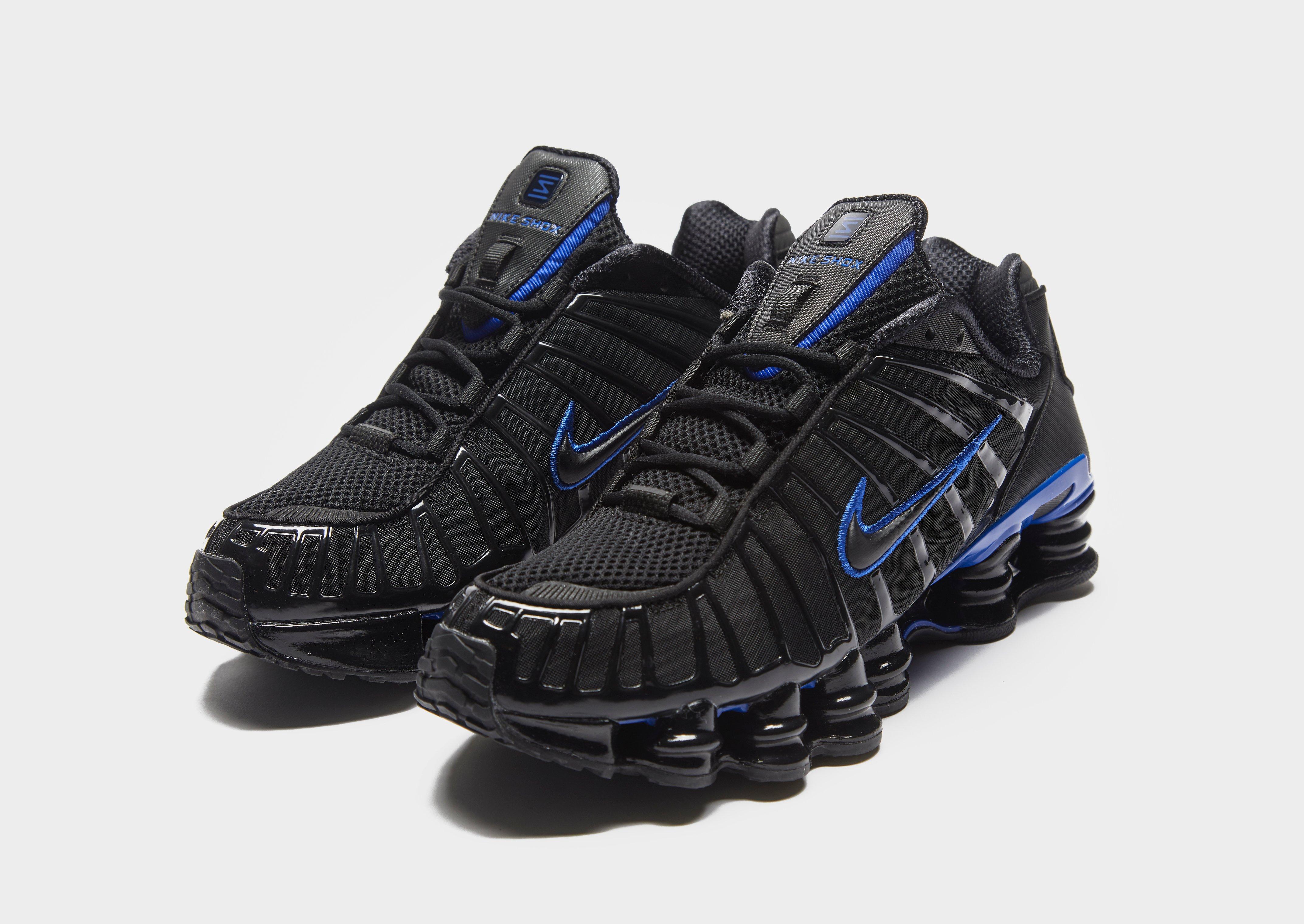 Nike Shox TL Homme