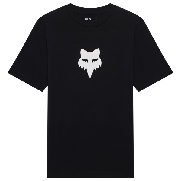FOX Racing - Kid's Fox Head S/S Tee - T-shirt