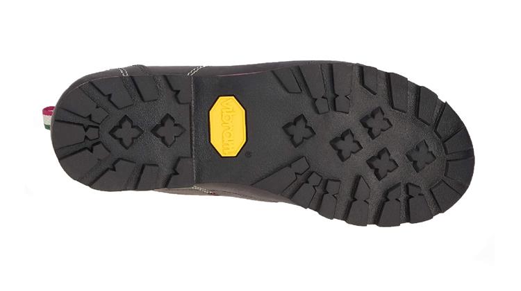 Dolomite Cinquantaquattro High FG EVO GTX Women Wandelschoenen Anthracite-Grey