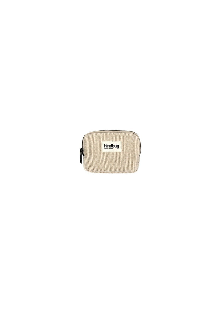 Porte-monnaie Lili Jute