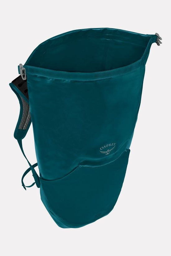 Osprey Osprey Transporter Roll Top Wp 30L Daypack Dagrugzak