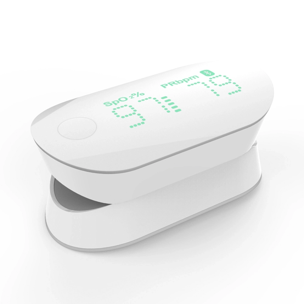iHealth Air Vernetztes Pulsoximeter