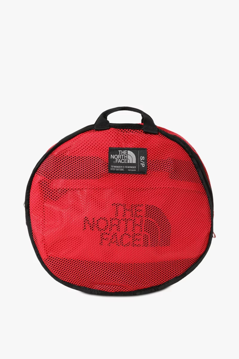 The North Face S Base Camp 50 L Duffel
